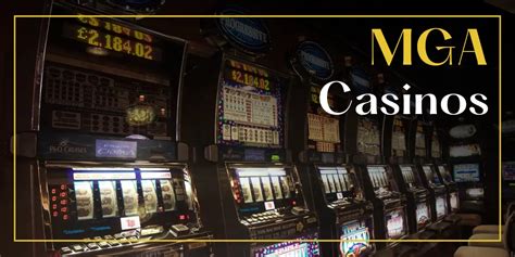 mga online casinos.